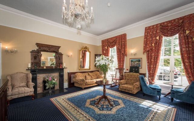 Greenway Manor Hotel