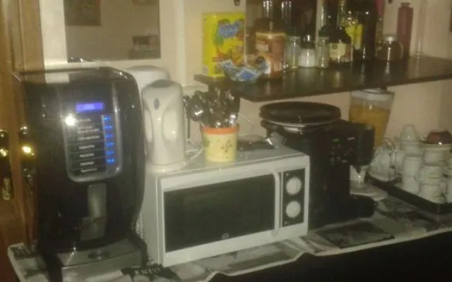 Belhorizon Guest House