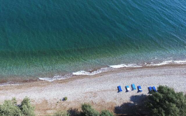 Christopoulos Villas