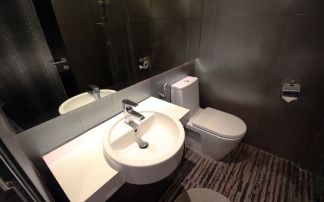Rama3 Star View Residence