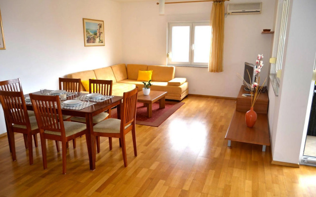 Sunset Beach Suites