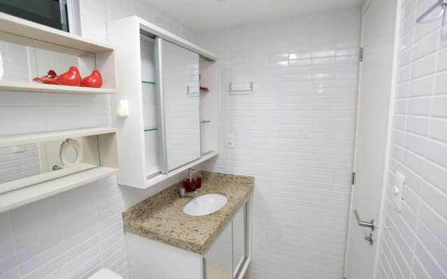 Apart Praia de Cabo Branco por Carpediem