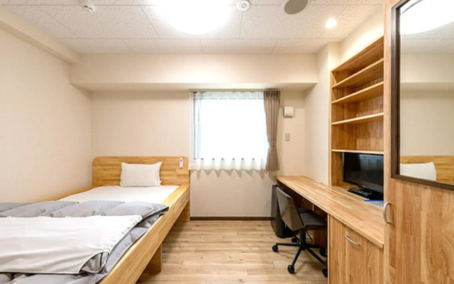 Anan Station Hotel - Vacation STAY 11056v