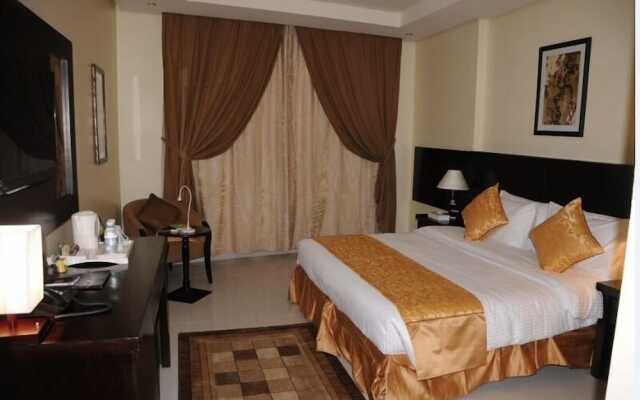 Drnef Ajyad Hotel
