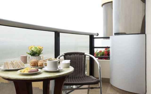 Inkari Apart Hotel