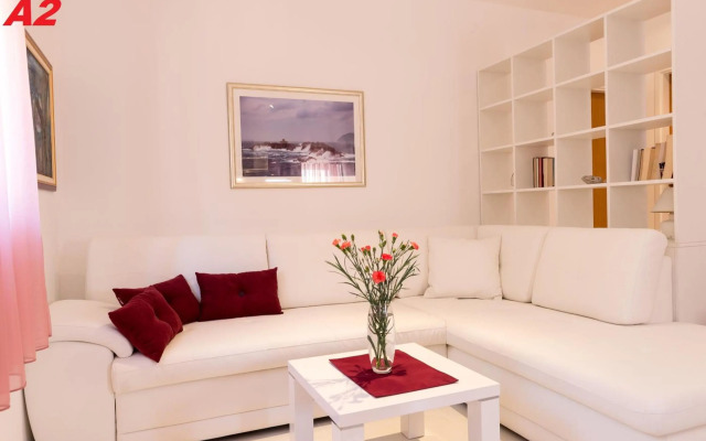 Apartments Mare