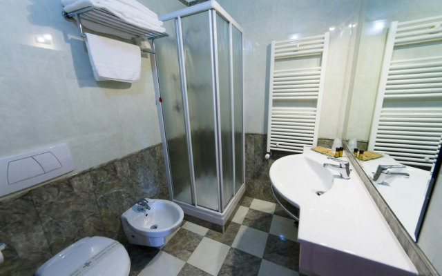Vald Hotel