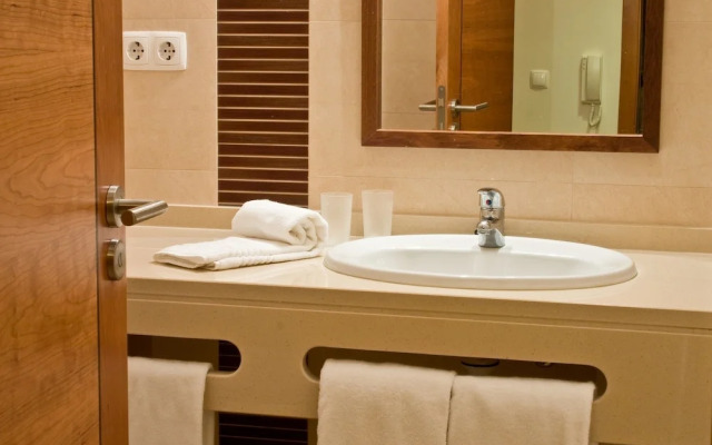 Apartamentos Silmar