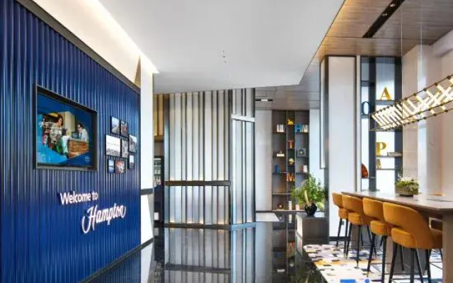 Hampton by Hilton Tangshan Caofeidian