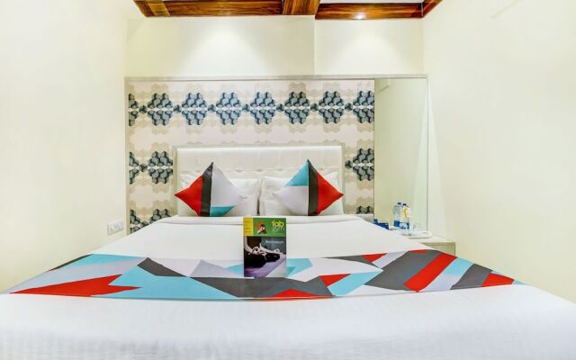 Fabhotel Saim Pride