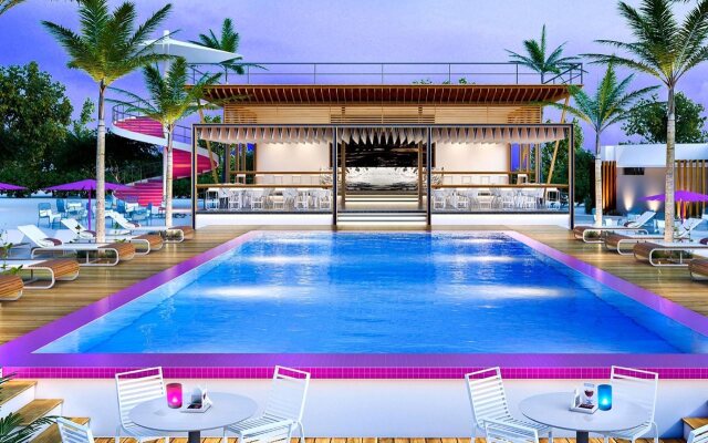 Jumeirah Olhahali Island Maldives