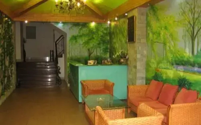 Sanya Relax Concise Hotel