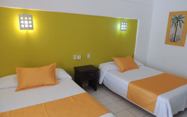 Concierge Plaza San Rafael