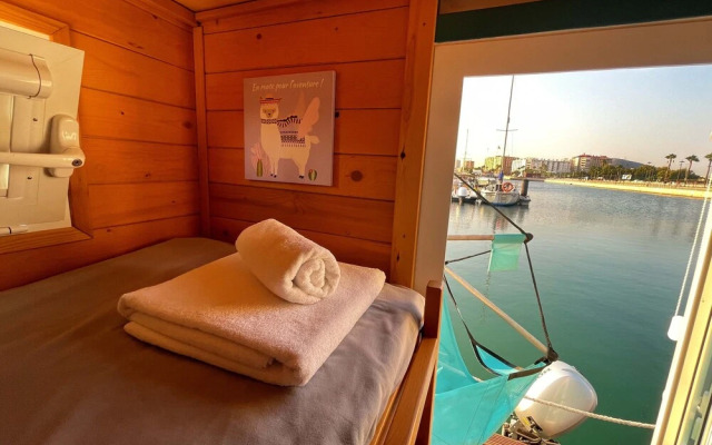 Boat Haus Mediterranean Experience Alcaidesa  La Linea