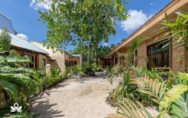 ZEN Rooms Basti Siargao
