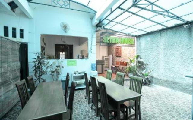 Airy Eco Sleman Seturan Raya Yogyakarta