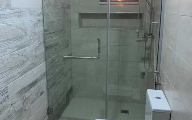 YP George Hotel and Suites Lekki