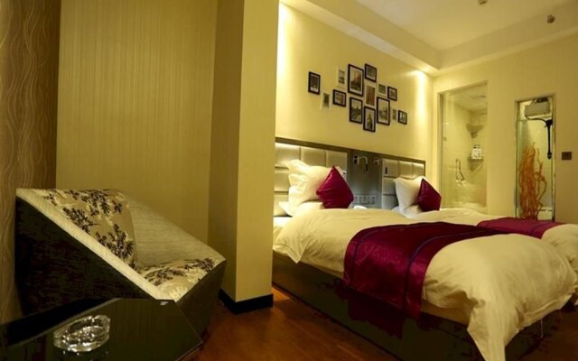 Zhengzhou Ziteng Hotel
