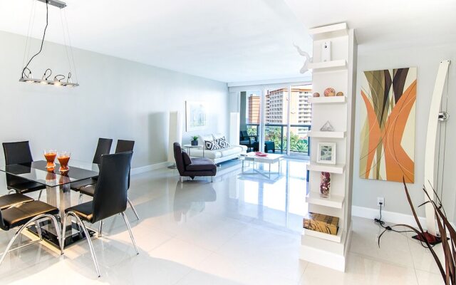 O. Reserve Premium Minium 1 Bedroom Condo