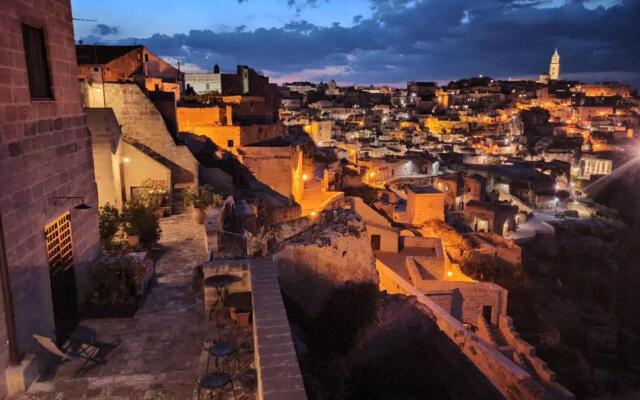 La Torretta Ai Sassi