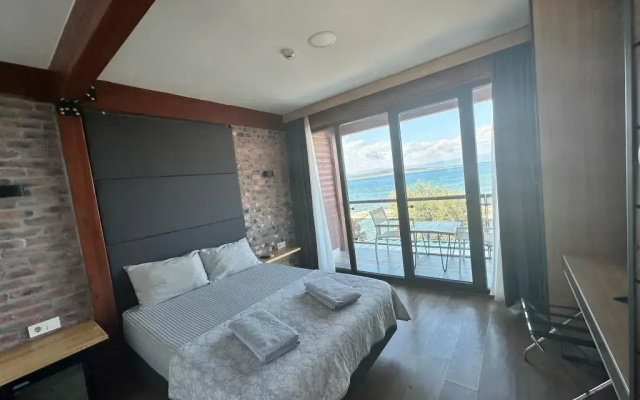 Qcunda Otel And Restaurant