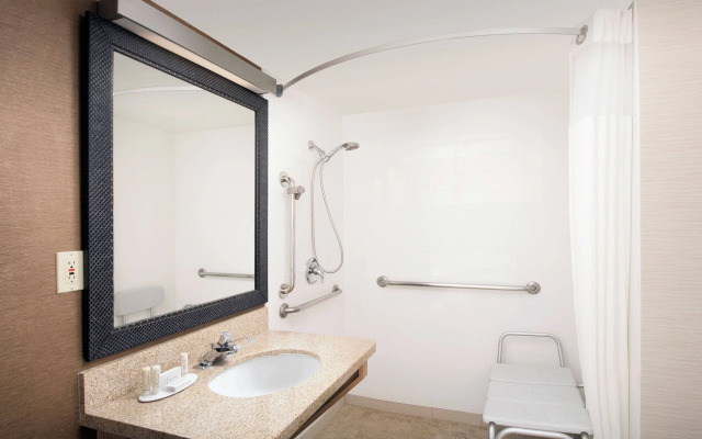 Fairfield Inn & Suites by Marriott Albuquerque Airport