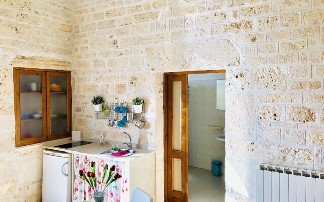Trulli fenice
