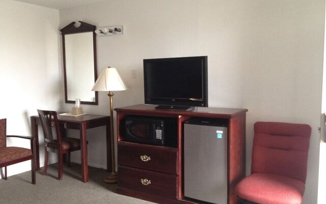 Budget Inn Fort Stockton