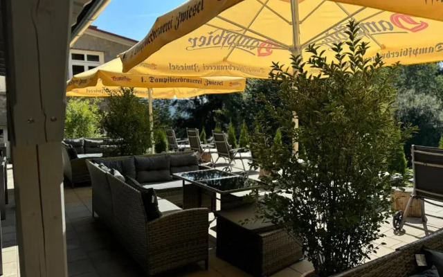 Maiers Hotel