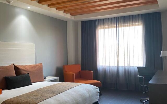 Real Inn Tijuana by Camino Real Hotels