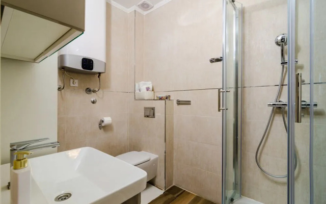 Guest House Cuk