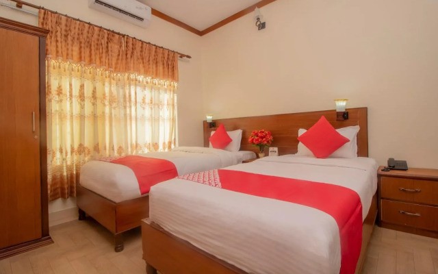 Kabilas Resort and Funpark