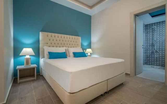 Natura Verde Villas 4 Bedroom Villa Chloe - Private Pool