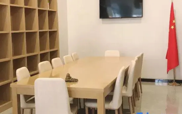 Yueyi'an Hotel