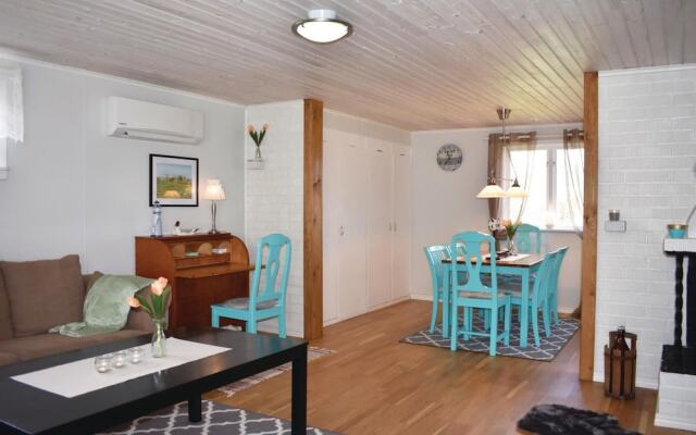 Awesome Home in Löttorp With 3 Bedrooms