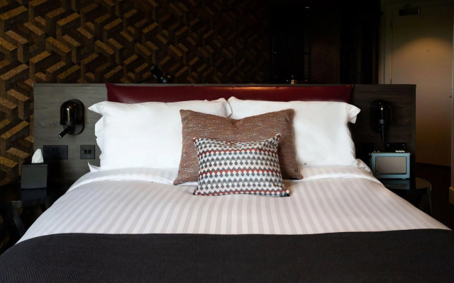 voco Leicester, an IHG Hotel	
