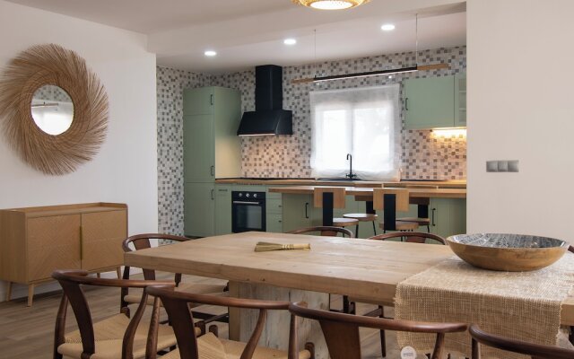 Casa Rural La Lagunilla Golf