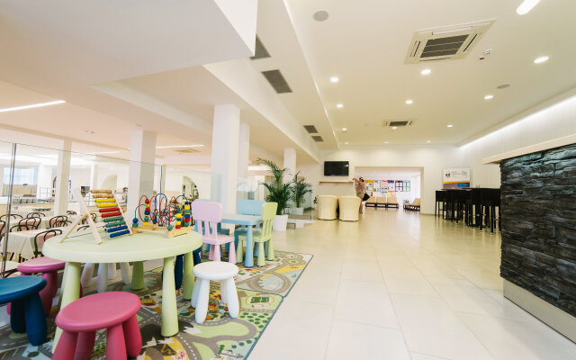 Hotel Slaven