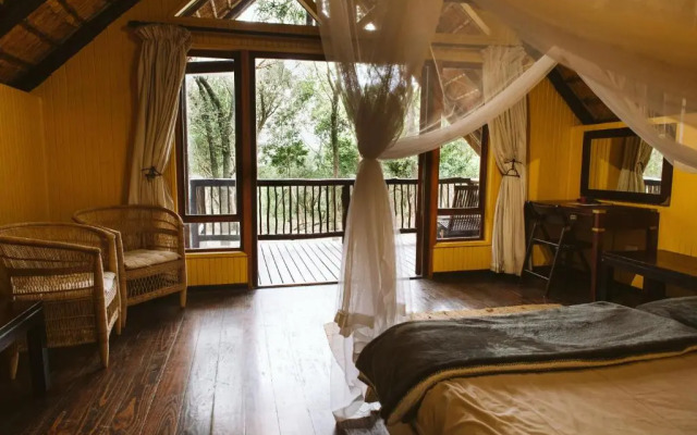 Hluhluwe River Lodge