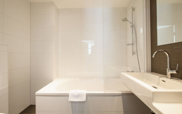 Stayci Apartments Museumpark Deluxe