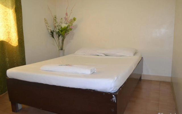 Luxor One Traveler's Inn Gensan