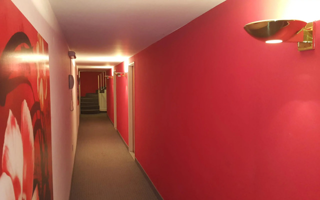 Hotel Avenida
