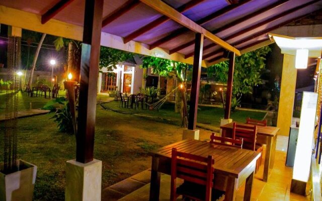 Hotel Pavana