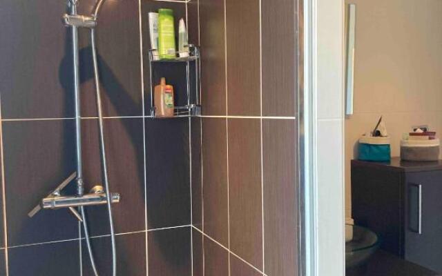 LA CABANE DE L'ESTUAIRE chambres d'hôte