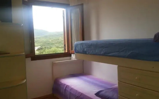 Casa Spiaggia Bianca