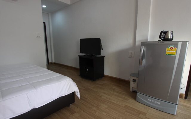 CT Residence