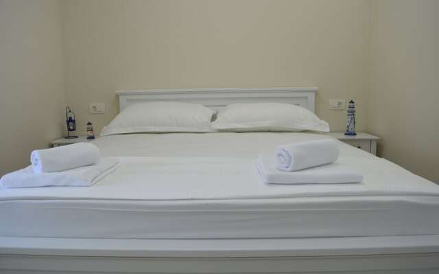 Apartments Jakov