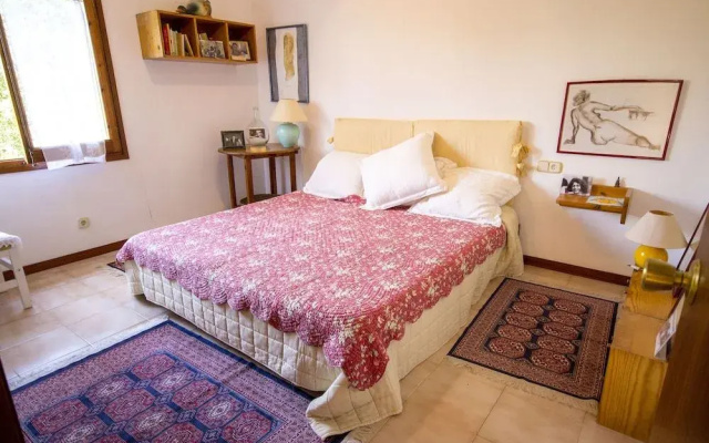 Villa Mexic