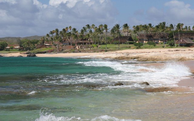 Molokai Vacation Properties – Paniolo Hale