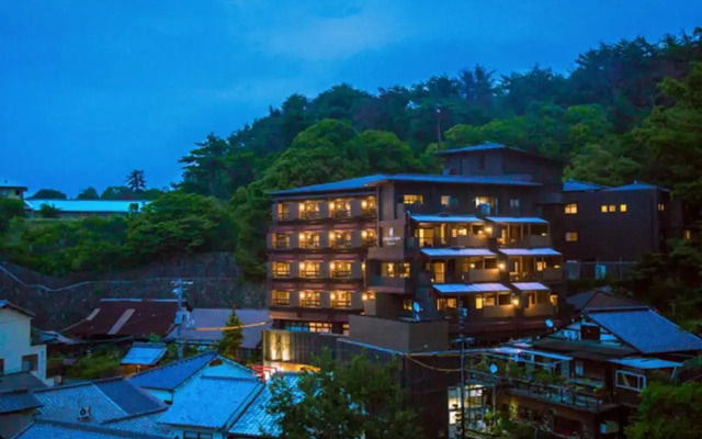 Livemax Resort Aki Miyajima